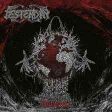 FESTERDAY - Iihtallan CD